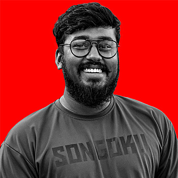 Vignesh Reality